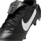 NIKE Premier 3 SG-Pro Stollen-Fußballschuhe Herren 002 - black/white 39