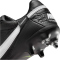 NIKE Premier 3 SG-Pro Stollen-Fußballschuhe Herren 002 - black/white 39