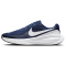 NIKE Revolution 8 Laufschuhe Herren 403 - midnight navy/pure platinum-white-black 42.5