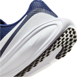 NIKE Revolution 8 Laufschuhe Herren 403 - midnight navy/pure platinum-white-black 43