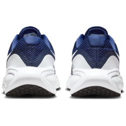 NIKE Revolution 8 Laufschuhe Herren 403 - midnight navy/pure platinum-white-black 45