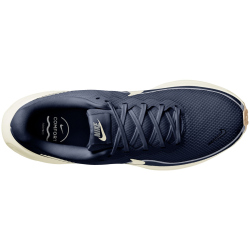 NIKE Revolution 8 Laufschuhe Herren 402 - midnight navy/sail-gum med brown 38.5
