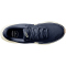 NIKE Revolution 8 Laufschuhe Herren 402 - midnight navy/sail-gum med brown 40