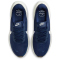 NIKE Revolution 8 Laufschuhe Herren 402 - midnight navy/sail-gum med brown 42.5