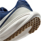 NIKE Revolution 8 Laufschuhe Herren 402 - midnight navy/sail-gum med brown 43