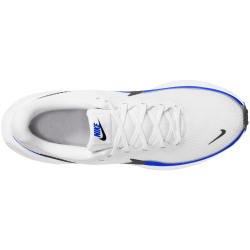 NIKE Revolution 8 Laufschuhe Herren 110 - white/black-racer blue 43