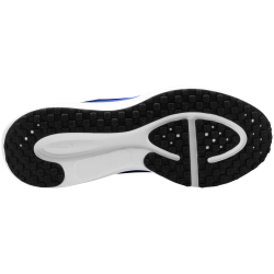 NIKE Revolution 8 Laufschuhe Herren 110 - white/black-racer blue 43