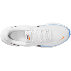 NIKE Revolution 8 Laufschuhe Herren 108 - white/off noir-hydrogen blue 45