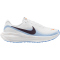 NIKE Revolution 8 Laufschuhe Herren 108 - white/off noir-hydrogen blue 45