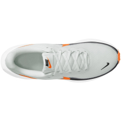 NIKE Revolution 8 Laufschuhe Herren 106 - off white/total...