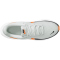 NIKE Revolution 8 Laufschuhe Herren 106 - off white/total orange-white-black 43
