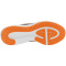 NIKE Revolution 8 Laufschuhe Herren 106 - off white/total orange-white-black 43