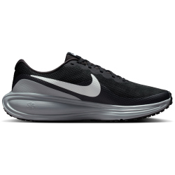 NIKE Revolution 8 Laufschuhe Herren 008 - black/summit white-anthracite 38.5