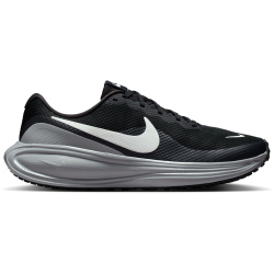 NIKE Revolution 8 Laufschuhe Herren 008 - black/summit white-anthracite 38.5