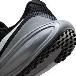 NIKE Revolution 8 Laufschuhe Herren 008 - black/summit white-anthracite 38.5