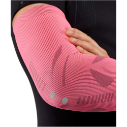 FALKE Arm UV-Protektor hibiscus L/XL