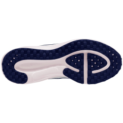 NIKE Revolution 8 Laufschuhe Damen 400 - hydrogen blue/blue void-white-pearl pink 40