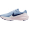 NIKE Revolution 8 Laufschuhe Damen 400 - hydrogen blue/blue void-white-pearl pink 40