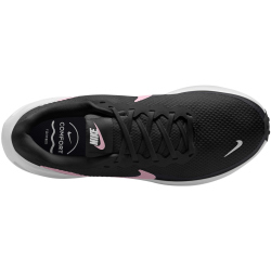 NIKE Revolution 8 Laufschuhe Damen 005 - black/pink foam-white-anthracite 36
