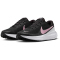 NIKE Revolution 8 Laufschuhe Damen 005 - black/pink foam-white-anthracite 36