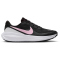 NIKE Revolution 8 Laufschuhe Damen 005 - black/pink foam-white-anthracite 36.5