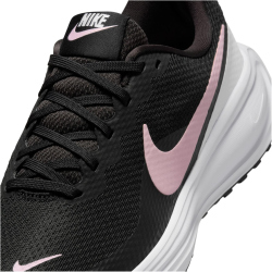 NIKE Revolution 8 Laufschuhe Damen 005 - black/pink foam-white-anthracite 40