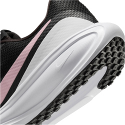 NIKE Revolution 8 Laufschuhe Damen 005 - black/pink foam-white-anthracite 40