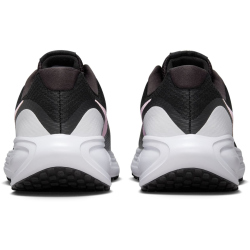 NIKE Revolution 8 Laufschuhe Damen 005 - black/pink foam-white-anthracite 40