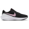 NIKE Revolution 8 Laufschuhe Damen 005 - black/pink foam-white-anthracite 40