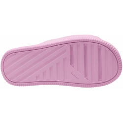NIKE Calm Elevation Slides Badelatschen Damen 502 - lt magenta/lt magenta 36.5