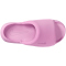 NIKE Calm Elevation Slides Badelatschen Damen 502 - lt magenta/lt magenta 36.5