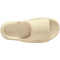NIKE Calm Elevation Slides Badelatschen Damen 101 - coconut milk/coconut milk 35.5