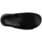 NIKE Calm Elevation Slides Badelatschen Damen 002 - black/black 42