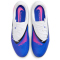 NIKE Phantom 6 Academy FG/MG Fußballschuhe Herren 446 - racer blue/pink blast-white 36