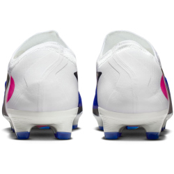 NIKE Phantom 6 Pro FG Fußballschuhe Herren 446 - racer blue/pink blast-white 36