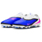 NIKE Phantom 6 Pro FG Fußballschuhe Herren 446 - racer blue/pink blast-white 36