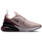 NIKE Air Max 270 Sneaker Damen 601 - silt red/burgundy crush-burgundy crush 37.5