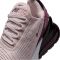 NIKE Air Max 270 Sneaker Damen 601 - silt red/burgundy crush-burgundy crush 37.5