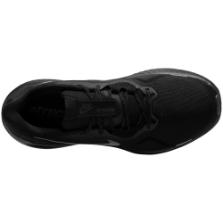 NIKE Structure 26 Laufschuhe Damen 002 - black/black-iron grey-metallic silver 42.5