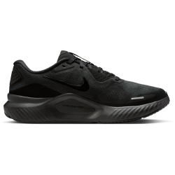 NIKE Structure 26 Laufschuhe Damen 002 - black/black-iron...