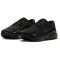 NIKE Structure 26 Laufschuhe Damen 002 - black/black-iron grey-metallic silver 42.5