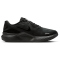 NIKE Structure 26 Laufschuhe Damen 002 - black/black-iron grey-metallic silver 42.5