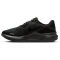 NIKE Structure 26 Laufschuhe Damen 002 - black/black-iron grey-metallic silver 42.5