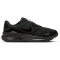 NIKE Structure 26 Laufschuhe Damen 002 - black/black-iron grey-metallic silver 42.5