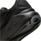 NIKE Structure 26 Laufschuhe Damen 002 - black/black-iron grey-metallic silver 42.5