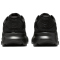 NIKE Structure 26 Laufschuhe Damen 002 - black/black-iron grey-metallic silver 42.5