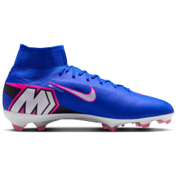 NIKE Mercurial Superfly 10 Pro FG Fußballschuhe 446...
