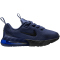 NIKE Air Max Phoenix Sneaker Kinder 400 - midnight navy/black-racer blue 27.5