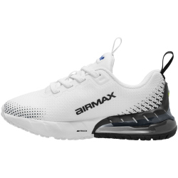 NIKE Air Max Phoenix Sneaker Kinder 107 - white/game royal-black 27.5