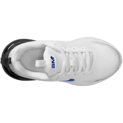 NIKE Air Max Phoenix Sneaker Kinder 107 - white/game royal-black 27.5